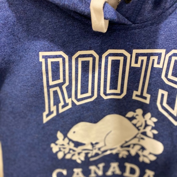 Roots sweater unisex, xs to small size - Picture 3 of 6